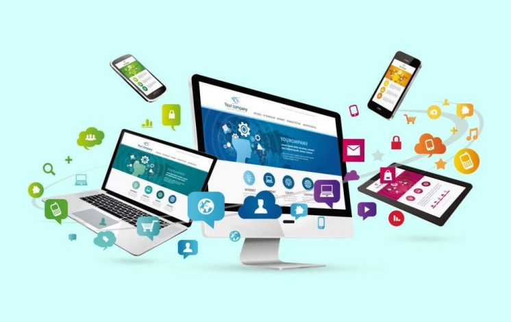 Website design at the lowest prices: 966569197787