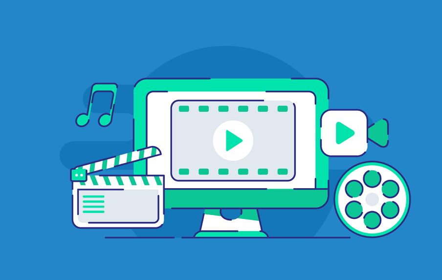 Motion Graphics Video Design Company: 966569197787