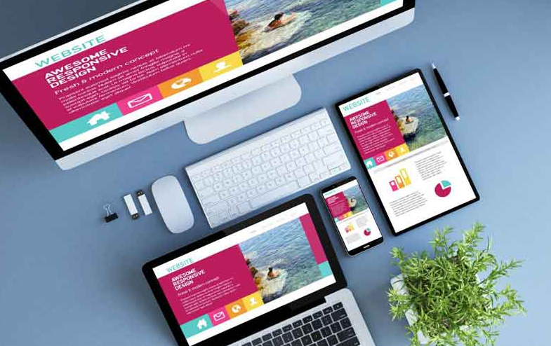 Cost of creating a website in Saudi Arabia: 966569197787