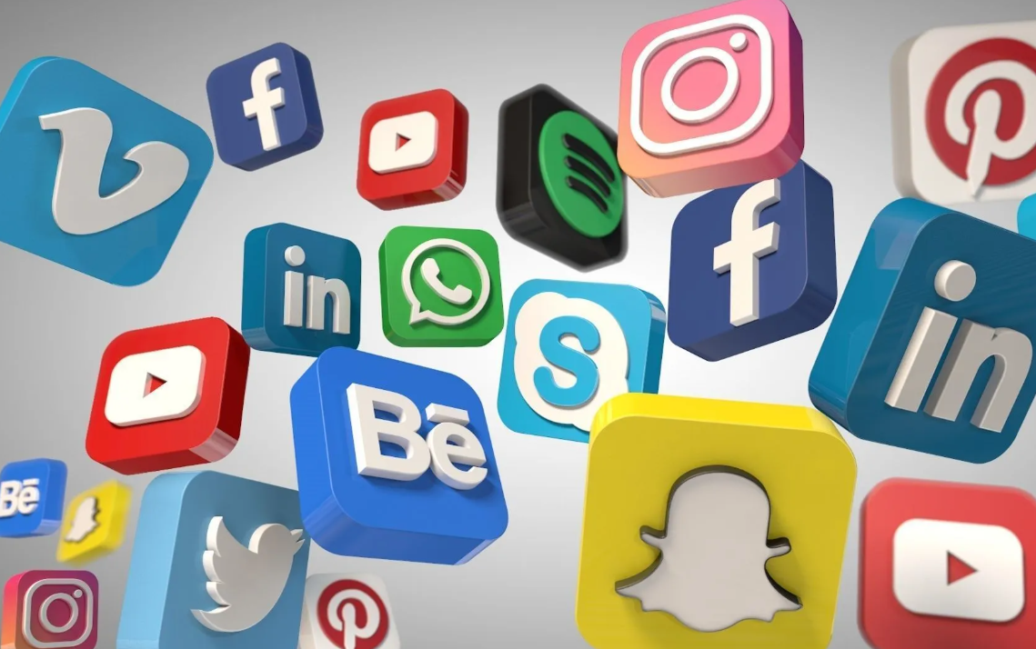 What is the best social media management company in Saudi Arabia: 966569197787
