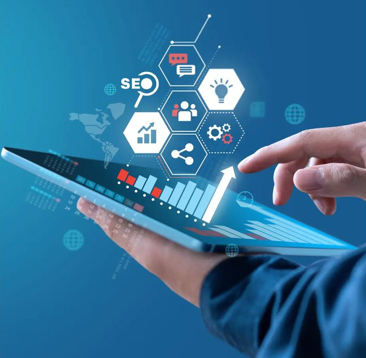 Electronic Marketing Company Services: 966569197787