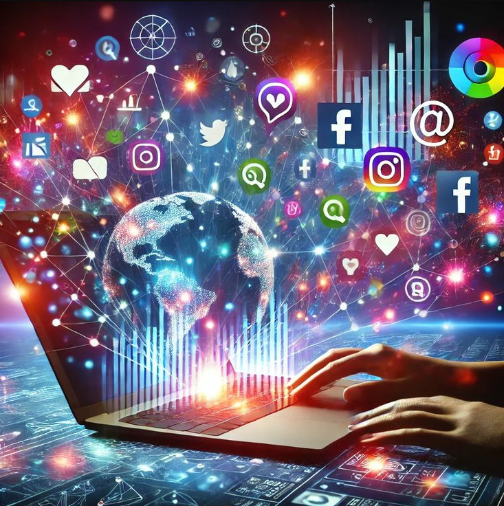 The best social media management companies in Jeddah: 966569197787