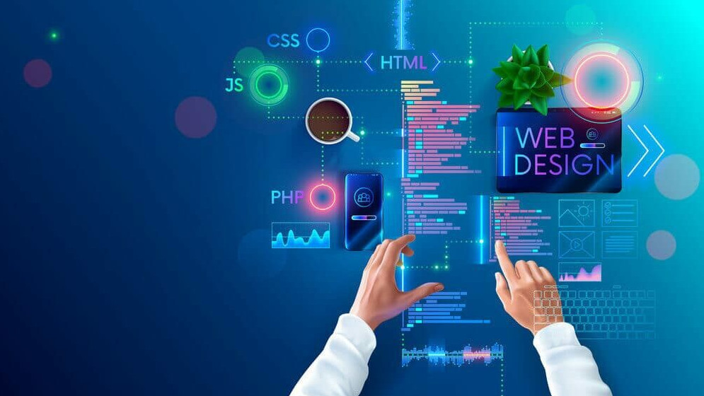 The best website design companies in Saudi Arabia: 966569197787