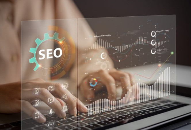 The best website development and SEO companies in Jeddah: 966569197787