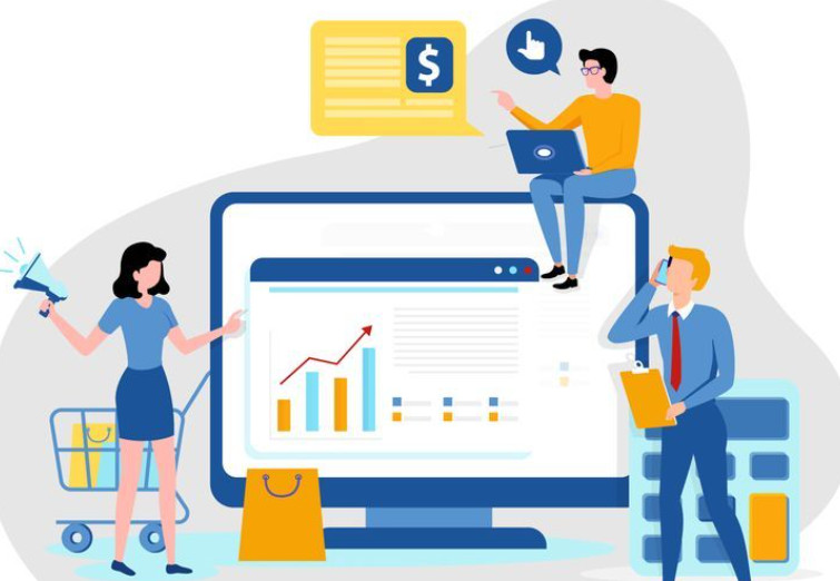 Digital marketing companies in Saudi Arabia